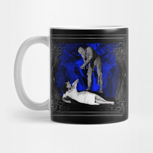 MUMMYS GHOST 2, THE (1944) Mug